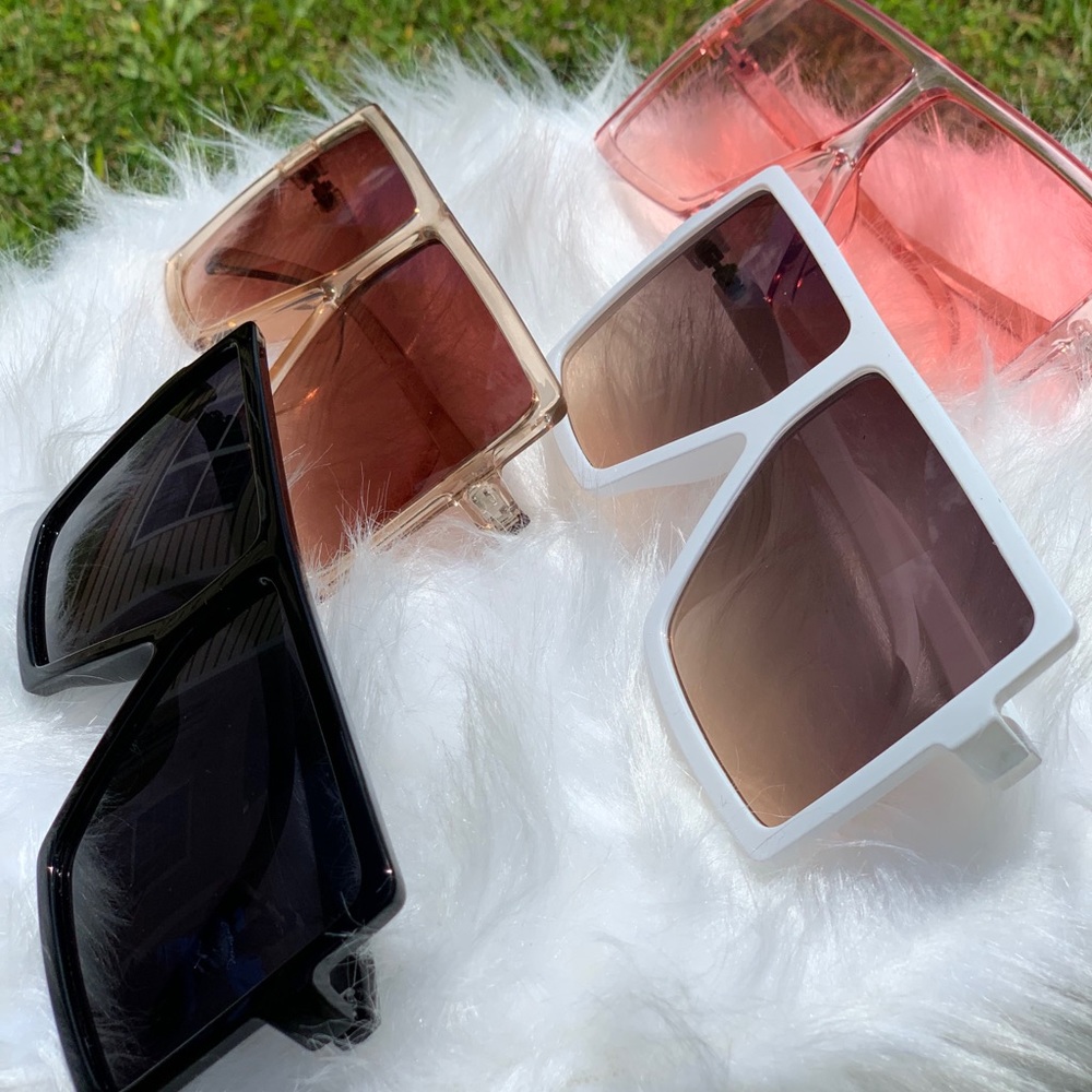 Meet your Posher, Kia